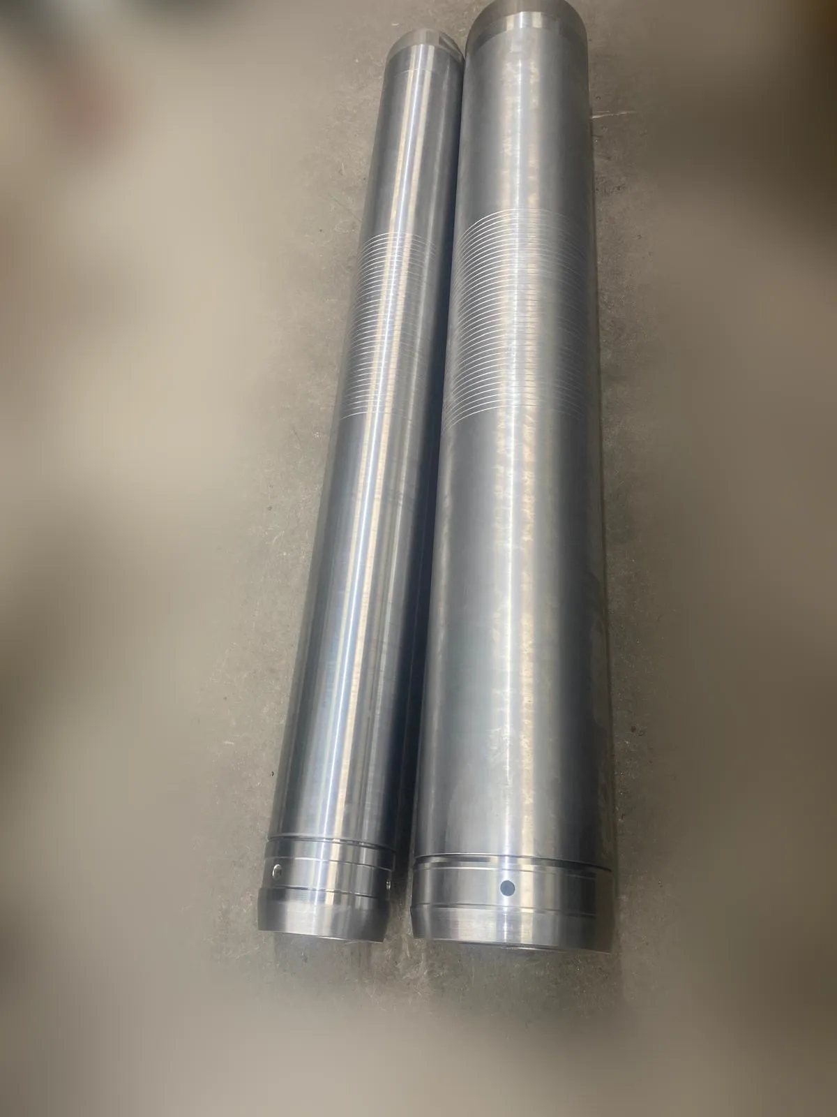 132 mm to 160 mm and 132 mm to 232 mm Expanders Shipped to Tanzania