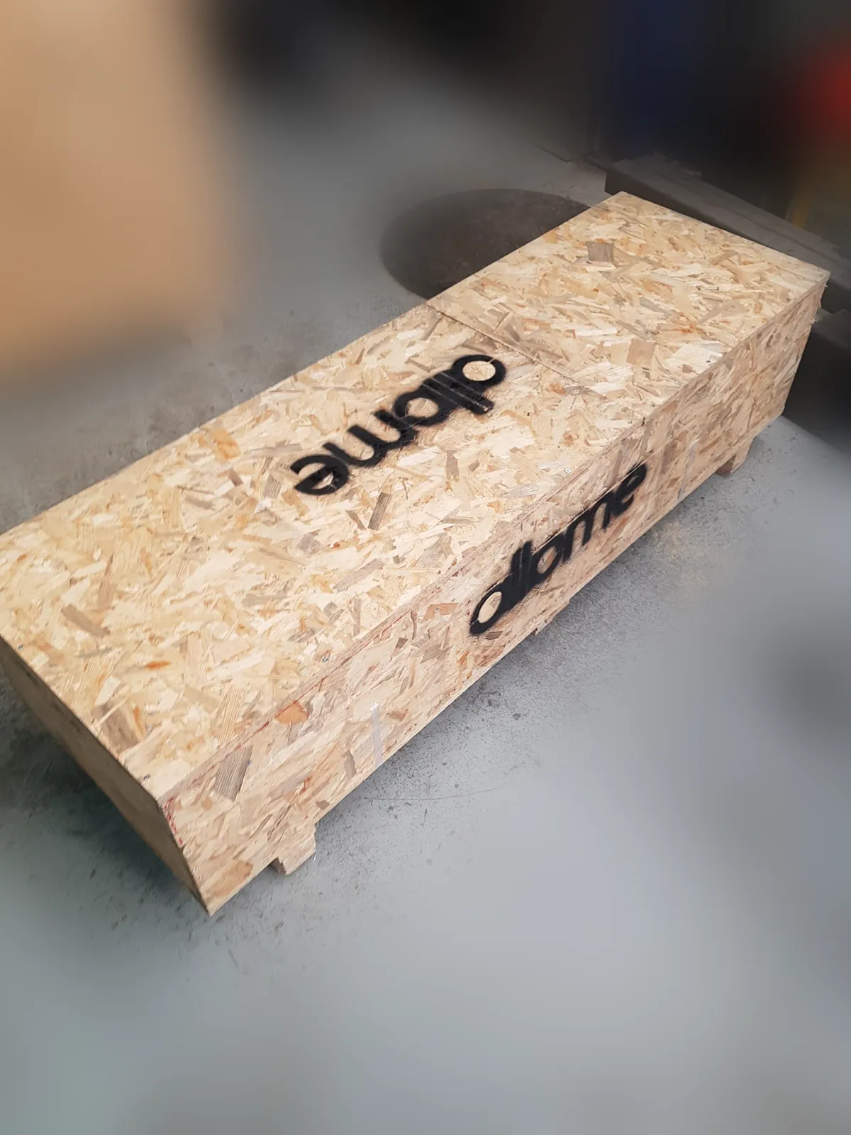 132 mm to 160 mm and 132 mm to 232 mm Expanders Shipped to Tanzania